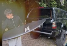 【注目のシェイパー】ハワイ、ノースショアハレイワのシュガーミルに拠点を置くYerxa surfbaordsに迫る