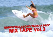 【2025年国内最大級の世界大会】世界と日本のトッププロサーファーが伊良湖で繰り広げたQS6000″BILLABONG田原プロ”フリーセッション Vol.3