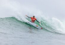 【9/21(日)】五十嵐カノアが静波サーフスタジアムでキッズスクールを開催!10:15から1時間のみデモ・セッションも披露予定!