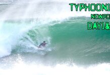 【台風19号】松岡慧斗、仲村拓久未、小嶋海生をはじめトップサーファーが集結した仙台新港DAY1&2