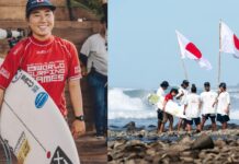 【波乗りジャパン】都築虹帆がラウンド4進出!中塩佳那はリパチャージラウンド4へ、稲葉玲王、大原洋人、西慶司郎がリパチャージラウンド3へ!ISAワールドサーフィン・ゲームズコンテストDAY5ハイライト