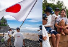 【波乗りジャパン】都築虹帆が6位!日本は団体で14位。MENSはDane Henryが2連覇、WOMENSはJanire Gonzalez-Etxabarriがスペイン初の金メダル獲得!ISAワールドサーフィン・ゲームズ・ファイナルデイ・ハイライト