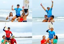 【祝!】MENSは小林桂、WOMENSは川瀬心那が優勝!プロジュニアMENSは佐藤利希、WOMENSは松山黎音が制する!QS2000”ザ・オープン宮崎プロ”ハイライト