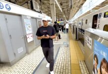 【日本が世界に誇るサーフスター】五十嵐カノアが大阪、愛知、静波サーフスタジアムを駆け抜けた日本ツアー2025