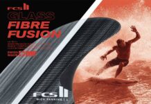 【先取りチェック】日本では11/4(火)より販売開始! FCSll MF GFF Mick Fanningシグネチャー・フィンがリリース!