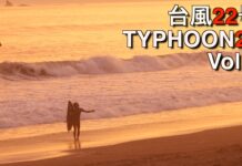 【台風22号】THE DAY前日と湘南マジックでConnor O’leary、和光大、矢作紋乃丞、大場玲遥、鈴木一歩、酒井仙太郎たちが繰り広げたTYPHOON22 Vol.2