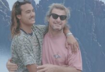 【1999年ワールドチャンプ】”今までの日本の旅の中でも最高だったよ” OCCYことMark Occhilupo日本ツアー2025