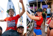 【WSL】MENSはBronson Meydi、WOMENSはZiggy Mackenzieが優勝!鈴木仁、安室丈、渡邉壱孔、池田美来、佐藤季が5位でフィニッシュ!フィリピンのクラウド9で開催のQS6000″Siargao International Surfing Cup”ハイライト