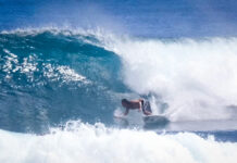 【一気見3本立て】伊勢が生んだサーフスター仲村拓久未をはじめプロサーファーたちがフィリピン、クラウド9のQS6000″Siaegao International Surfing Cup”に挑戦するシリーズ