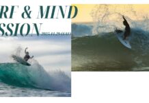 【東京オリンピック銅メダリスト】都筑有夢路と世界を舞台に活躍する都築虹帆が挑戦する心と自信を育むことを目的とした体験型イベント”SURF & MIND SESSION”を11/29(土)に鵠沼海岸にて開催!