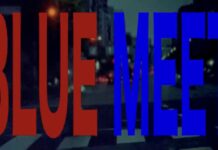 【11/29(土)17:00-22:00】Robin Club表参道にて田岡なつみ、仲村拓久未、小林直海、平原颯馬、斎藤佑太朗、中村光貴、田岡遼平、菊池里騎それぞれのスタイルを一つにまとめた映像作品”Blue Meet”上映会が開催!