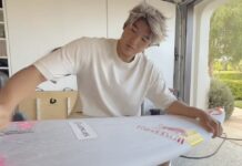 【日本が世界に誇るサーフスター】五十嵐カノア、束の間のホーム、ハンティントンビーチ・セッション