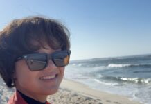 【波乗り女子旅】38度の高熱の中で自身のCSキャリア最高成績となる5位となった弱冠17歳の池田美来をはじめROXYチームのCS第5戦”Banco do Brasil Saquarema Pro”のブラジル裏舞台