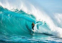 【3×ワールドチャンプ】John John Florenceが2026年CTにフルタイム出場でカムバックすることが決定!!