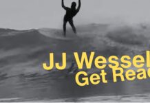 【カリスマ・スタイルマスター】JJ WesselsによるBeached Daysセッション