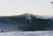 【怪物波】今シーズン初となるビッグスウェルでマーヴェリックスが炸裂!”MARVERICKS OPENING DAY”