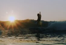 【注目のオルタナティブ・ボード】スタイルマスター笹子夏樹がChristenson surfboards”HUNTSMAN”7’2″と”ULTRA TRACKER”7’6″で繰り広げたサマー・マッドネス・セッション