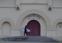 【oceanpeople最新動画】大橋海人と世界的エアリストCam Richardsによるフランス番外編