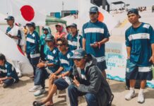 【波乗りジャパン】日本は団体8位。18歳以下男子はDylan Donegan、18歳以下女子はSol Borelli、16歳以下男子はOcean Lancaster、16歳以下女子はBailey TurnerがISA金メダル獲得! ISAワールドジュニア・サーフィン選手権大会ハイライト