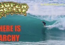 【永遠のカリスマ・アンチヒーロー】良い子しかいない現代のサーフシーンには存在しないサーフィン界の反逆児、Matt”Archy”Archboldによるノースショア2025