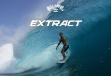【カリスマ・フリーサーファー】Creed Mctaggart、Jai GlindemanをはじめBillabongチームによるインドネシアトリップを収録した最新ショート・サーフフィルム”EXTRACT”がドロップ!