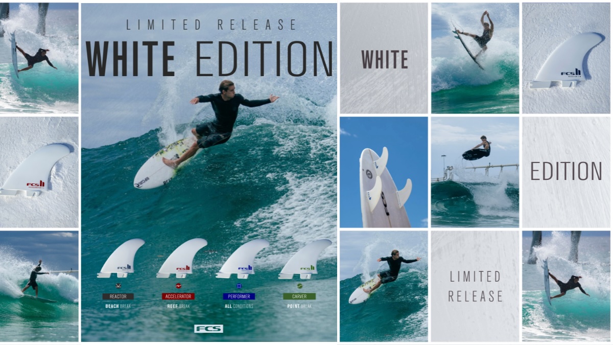 限定アイテム】FCS llからリリースされたコンディションに合わせた4