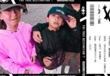 【2026年Style is Everything】数字でなく”言葉”で選手たちのライディングを評価!? 18歳以下の次世代サーファーを対象にボードの垣根を超えてスタイルを讃え合うジャムセッション型コンテスト”TTD 2025″ハイライト