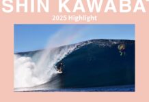 【宮崎が生んだ注目のヤングガン】フォトジェニックなスタイルを持つ川畑永芯の2025年ベスト・クリップ”EISHIN 2025 Highlight”