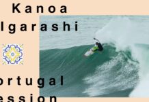 【日本が世界に誇るサーフスター】五十嵐カノアがポルトガルのエリセイラを舞台にヨーロッパのトッププロたちと繰り広げた”Unleashing On Big Walls”