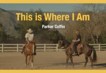 【カリスマ・フリーサーファー】Parker Coffinをフィーチャーした最新クリップ”This is where I am”がドロップ!