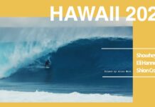 【HAWAII 2026】加藤翔平がバチ決め!Eli Hanneman、Sion Crawfordたちによるロッキー・ポイント・セッション