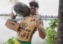 【2025年ワールドチャンプ】VISSLAに移籍を果たしたYago Doraのワールドタイトル獲得までを追ったショート・ドキュメンタリー