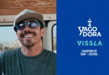 【祝!世界のビッグニュース】ワールドチャンプYago DoraがVISSLAと正式に契約を交わす!