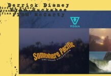 【オルタナティブ】Derrick Disney、Ryan Huckabee、Finn McCartyがパーフェクトなロングレギュラーをスコアしたMEXICOトリップ”Somewhere Pacific”