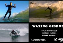 【カリスマ・スタイルマスター】笹子夏輝がColin Whitbreadを訪ねたカリフォルニア・オーシャンサイド・セッション