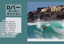 【11×ワールドチャンプ】Kelly Slaterをはじめ、Joel Parkinson、Italo Ferreira、Filipe ToledoほかCTサーファーたちによるDバー・スーパーセッション