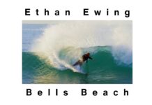 【世界一スタイリッシュなCTサーファー】Ethan Ewingによるベルズビーチ・スーパーセッション
