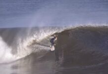 【台風6号】ビーチブレイクが覚醒!脇田泰地、鈴木一歩、ロコボーイ皆川蓮による台風6号THE DAYセッション
