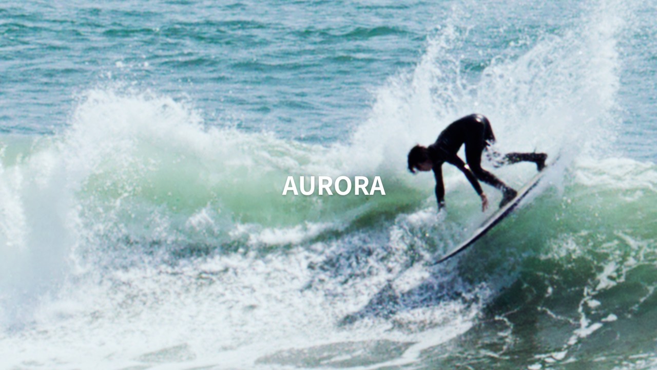 世界に認められる日本人スタイルマスター】小林直海のZBURH surfboards