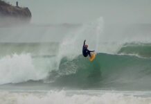【オルタナティブ】湘南が生んだツインフィンマスター中村光貴による5’3″サイコキャンディー・セッション