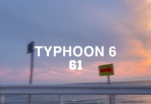 【台風6号】オーバーヘッドまでサイズアップした6/1(月)湘南でアウトからのロングレギュラーが出現した某サンドバー・セッション