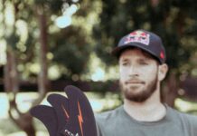 【最新プロダクト】FCS IIよりNathan Florenceシグネチャーモデル、Tri fin Set & Tractionが日本で販売開始!