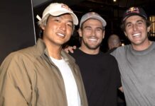 【ついに情報解禁!】あのJack Robinsonが、五十嵐カノアとLeonardo Fioravantiと共に7/11(土)静波サーフスタジアムでの”Red Bull Surf Jam”に参加決定!