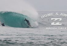 【世界の注目を浴びる若手】Brondi Saleをフィーチャーした最新クリップ”Home & Away”がドロップ!