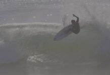 【Sリーグ】S-1開幕戦”Ibaraki Surfing Classic”出場選手たちによるDAY1フリーセッション