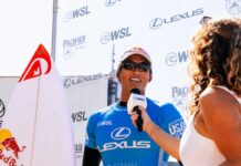 【WSL】五十嵐カノアがあと一歩で3度目のUS OPEN制覇となる準優勝!MensはJake Marshall、WOMENSはSierra Kerrが優勝!CS第4戦”US OPEN of SURFING”ファイナルデイ・ハイライト