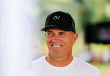 【WSL】波乱の予感!? 54歳の伝説Kelly SlaterがワイルドカードでタヒチのCT第7戦”Outerknown Tahiti Pro”に帰還!