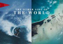 【カリスマ・ワールドチャンプ】John John Florence最新クリップ”A NEW START IN THE ATLANTIC”は知られざるバハマへ