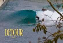 【サーフィン界の女王】Stephanie GilmoreとMolly PicklumによるBoa Vista Villageセッション
