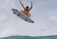 【Future is Here】五十嵐カノアはじめ和井田理央、Griffin Colapinto他QUIKSILVERトップライダーが総出演! 世界中での上映会を経て”QUIKSILVER YOUNG GUNS”フルムービーがいよいよ公開!